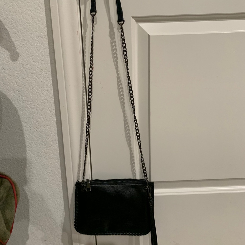 MMS crossbody bag